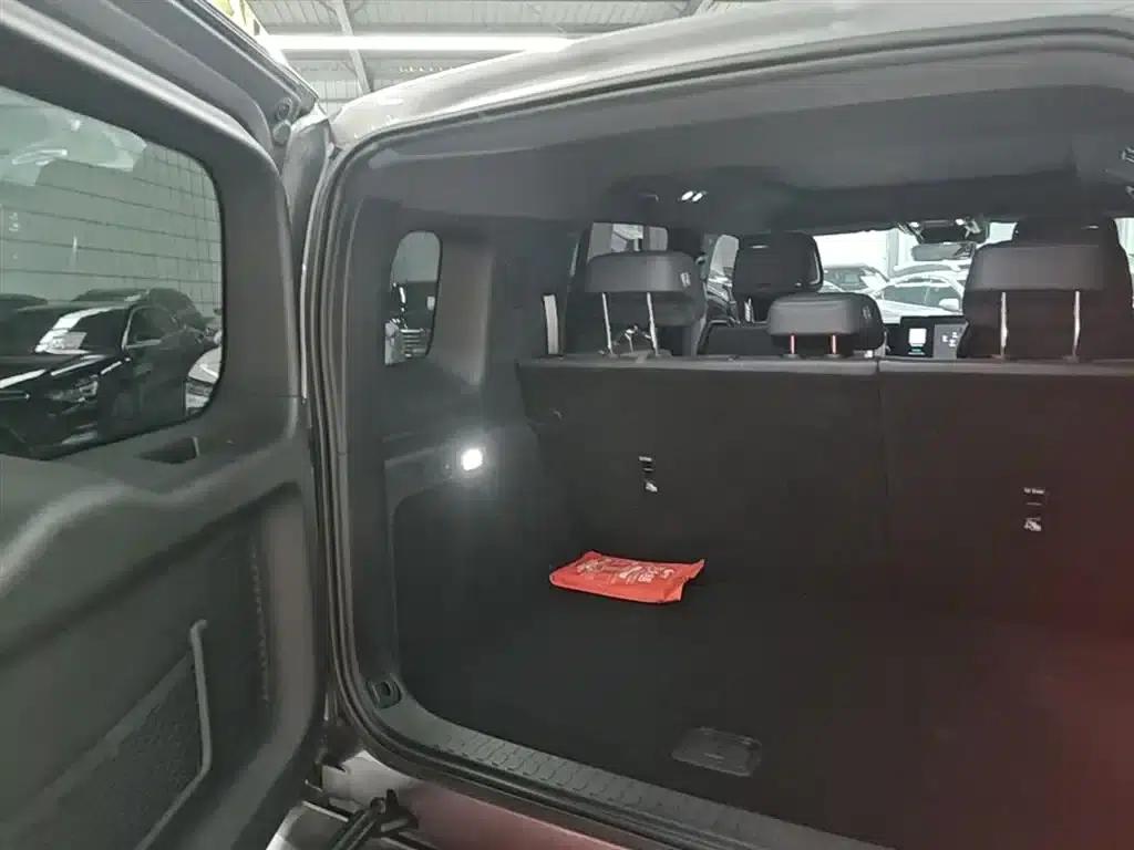 Leopard 5 2023 Navigator Edition — миниатюра 19