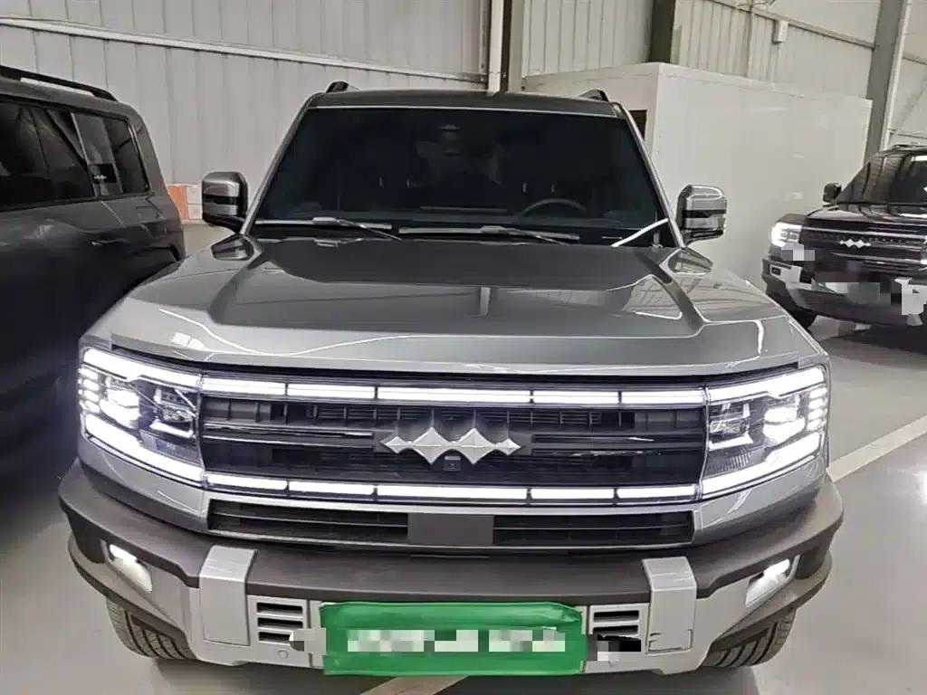 Leopard 5 2023 Navigator Edition — миниатюра 3