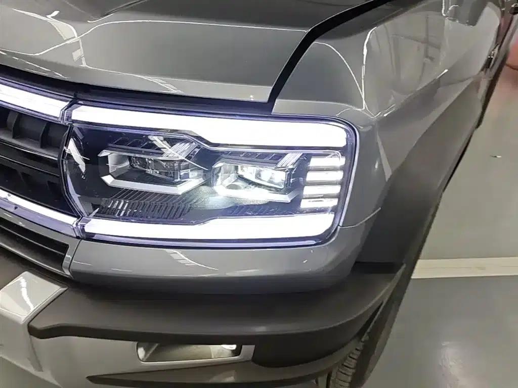 Leopard 5 2023 Navigator Edition — миниатюра 24