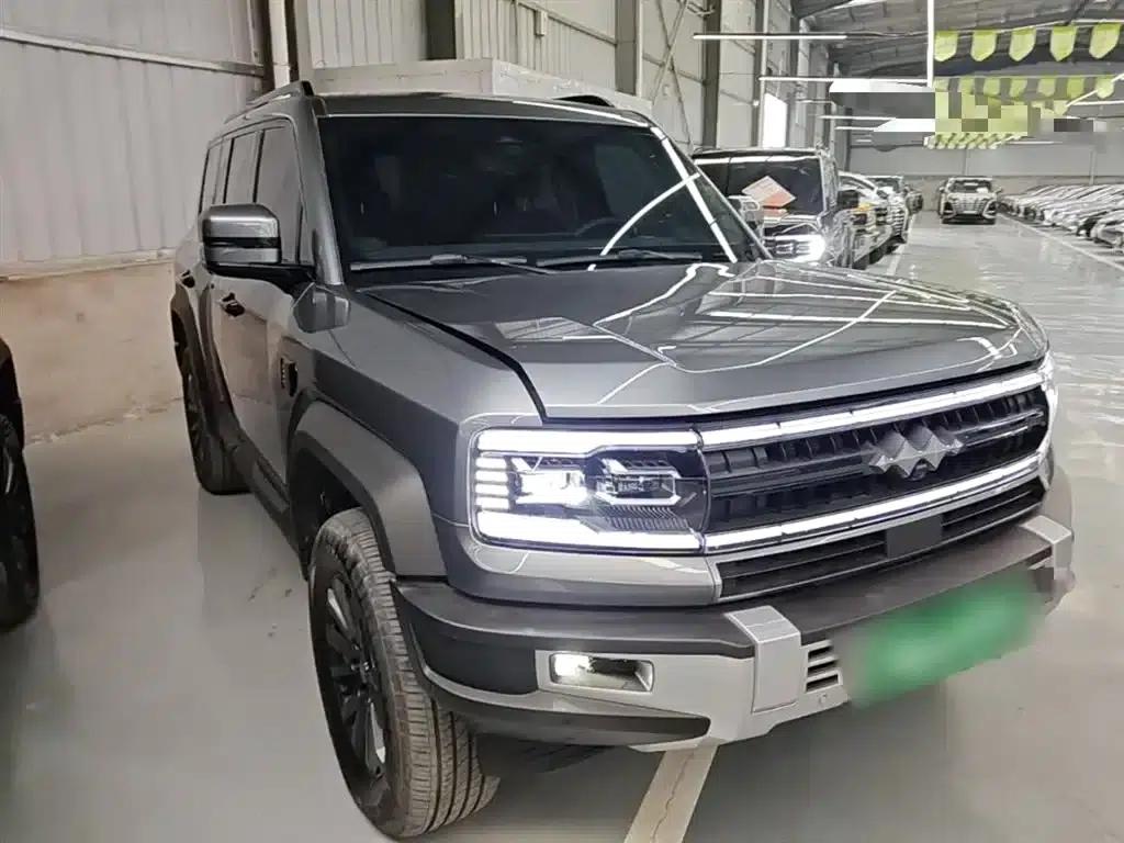 Leopard 5 2023 Navigator Edition — миниатюра 4