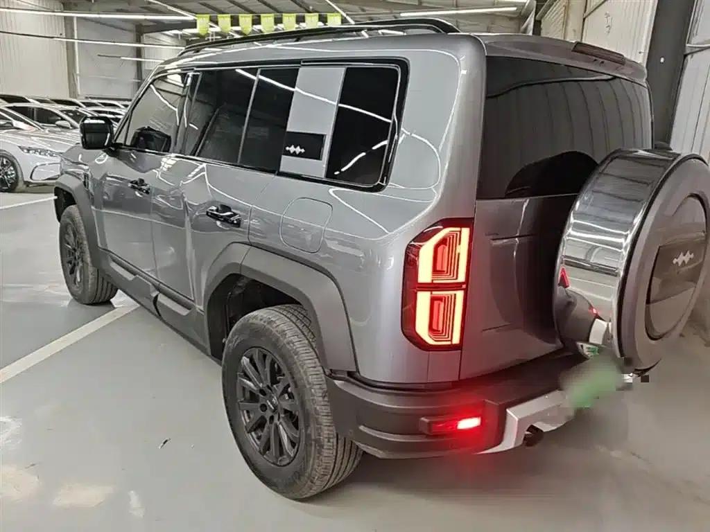 Leopard 5 2023 Navigator Edition — миниатюра 5