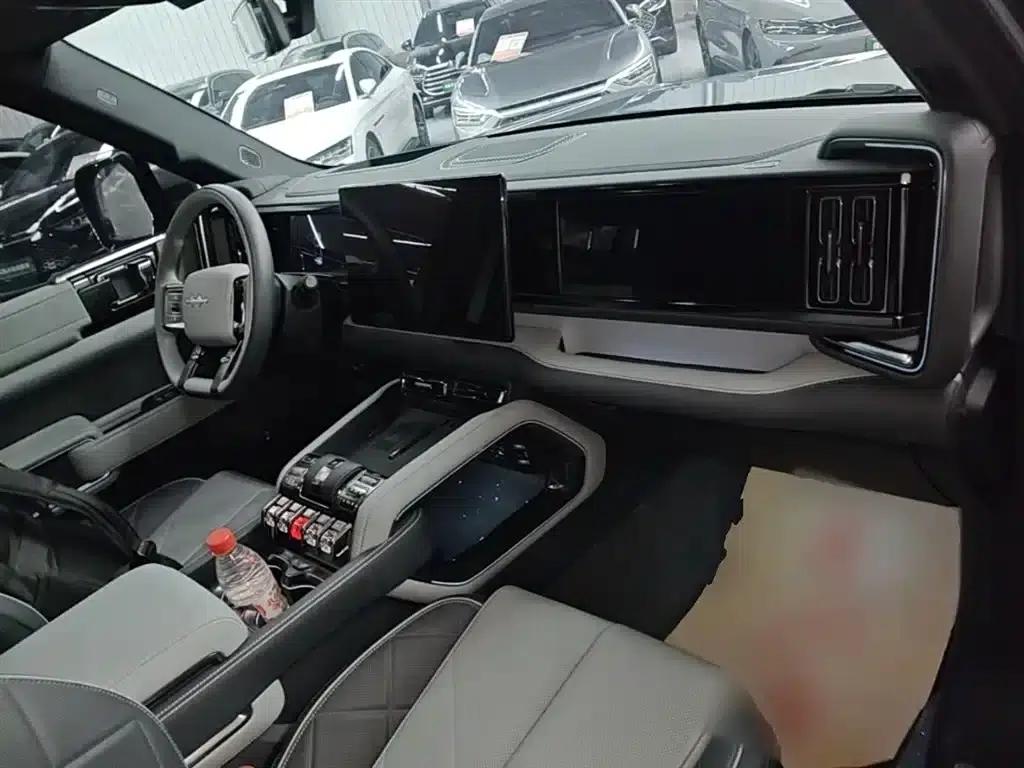 Leopard 5 2023 Navigator Edition — миниатюра 10