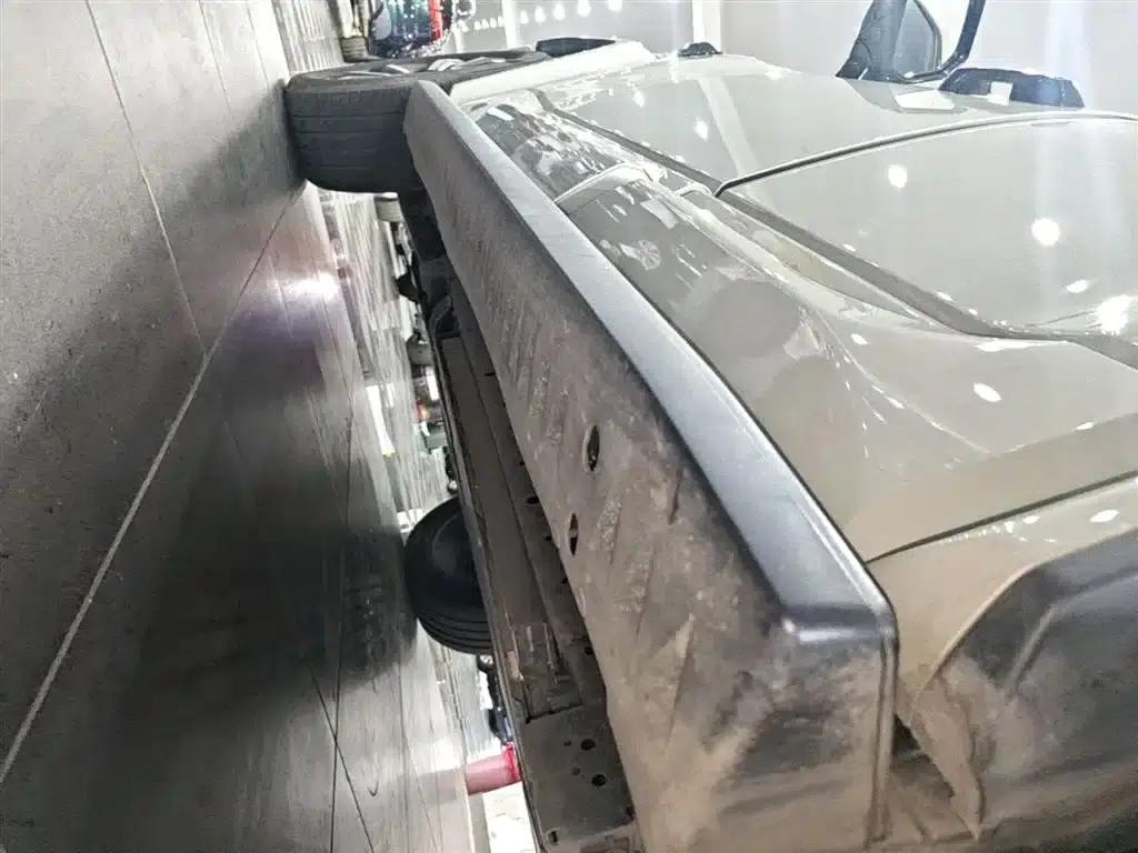 Leopard 5 2025 Model 125KM Ultra Edition — миниатюра 22