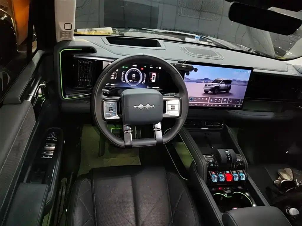 Leopard 5 2023 Navigator Edition — миниатюра 11