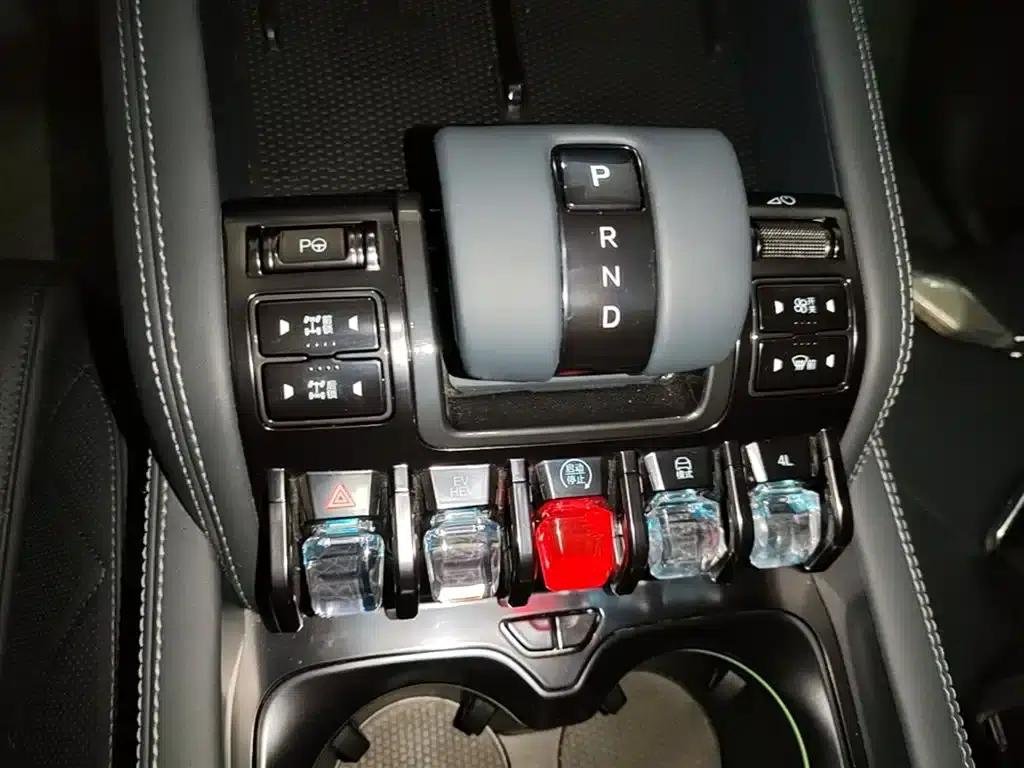Leopard 5 2023 Navigator Edition — миниатюра 14