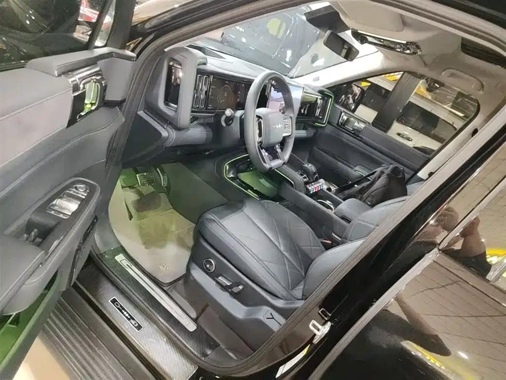 Leopard 5 2023 Navigator Edition — миниатюра 16