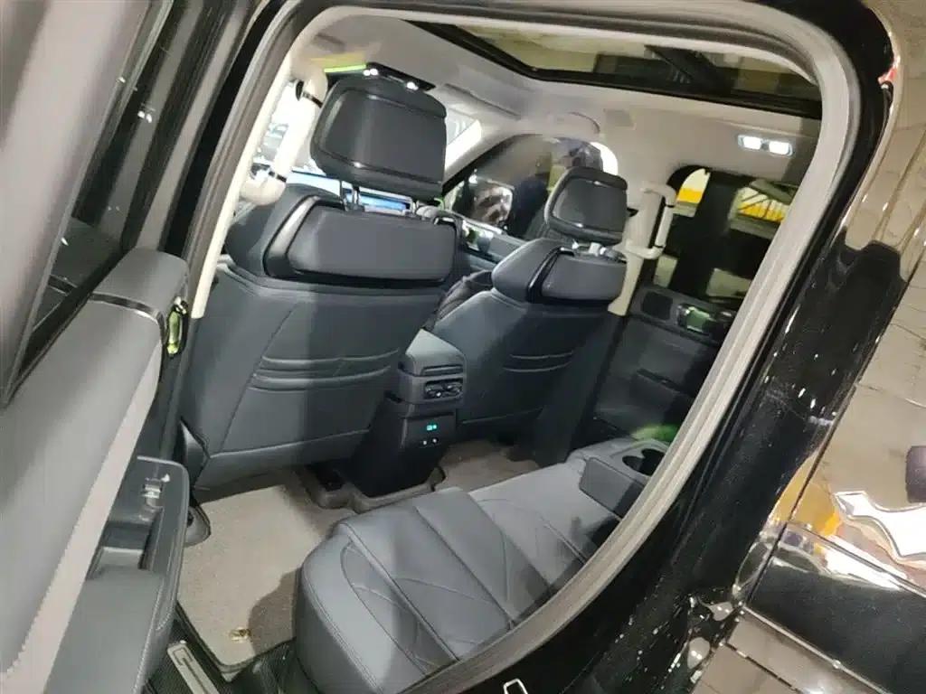 Leopard 5 2023 Navigator Edition — миниатюра 17