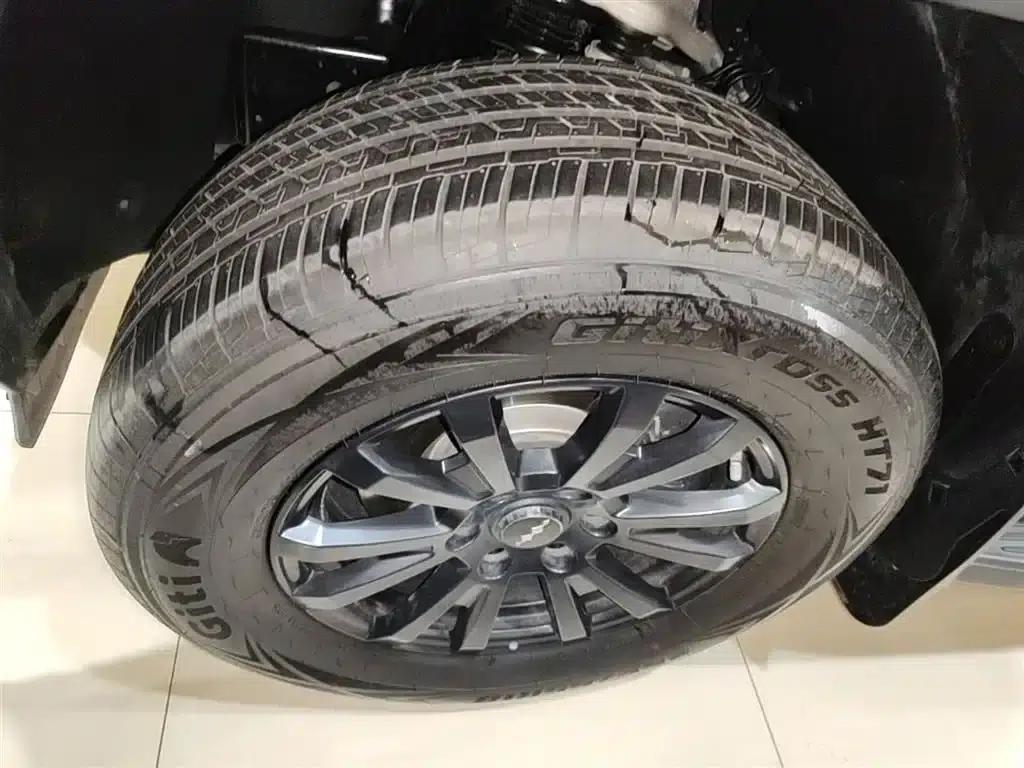 Leopard 5 2023 Navigator Edition — миниатюра 23
