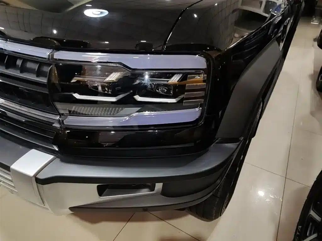 Leopard 5 2023 Navigator Edition — миниатюра 24