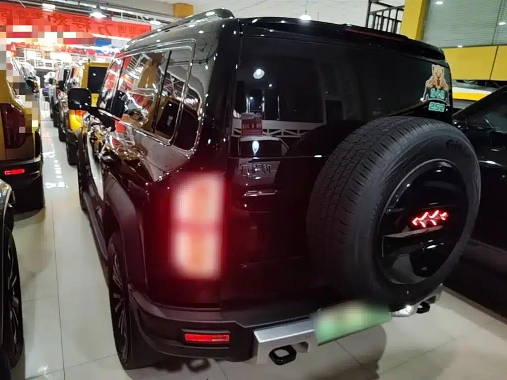 Leopard 5 2023 Navigator Edition — миниатюра 5