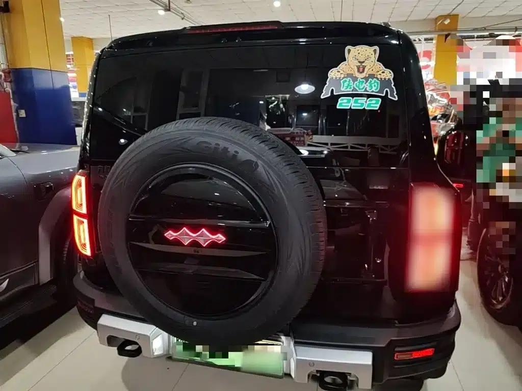 Leopard 5 2023 Navigator Edition — миниатюра 6