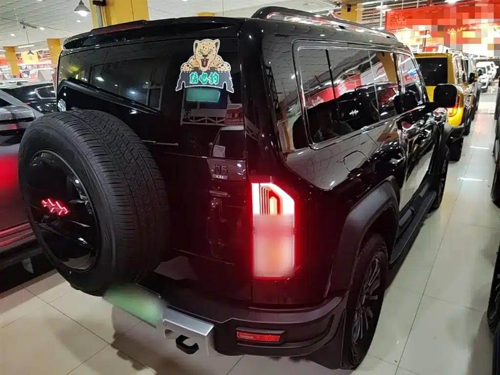 Leopard 5 2023 Navigator Edition — миниатюра 7