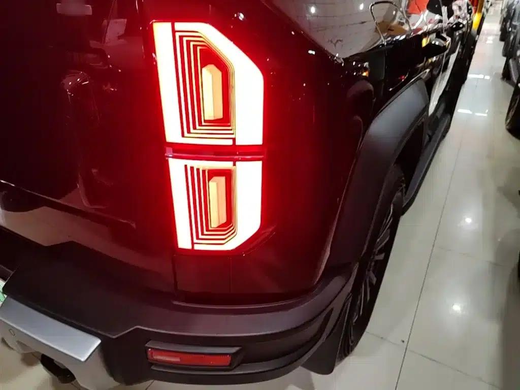 Leopard 5 2023 Navigator Edition — миниатюра 8