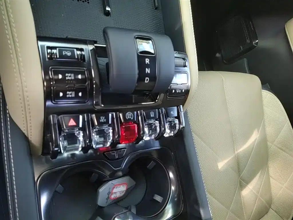 Leopard 5 2023 Navigator Edition — миниатюра 13