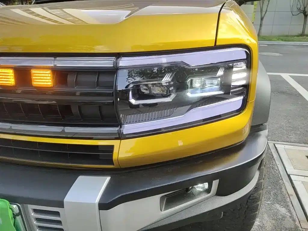 Leopard 5 2023 Navigator Edition — миниатюра 23