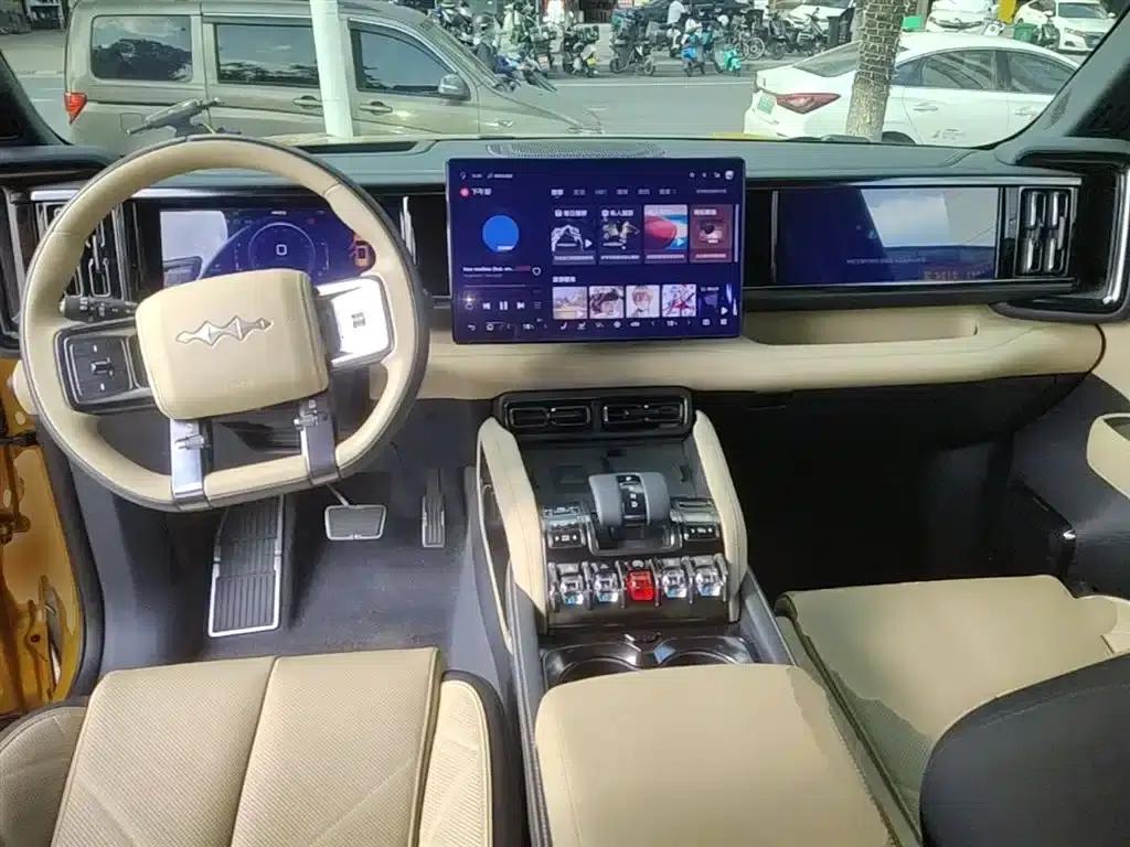 Leopard 5 2023 Navigator Edition — миниатюра 9