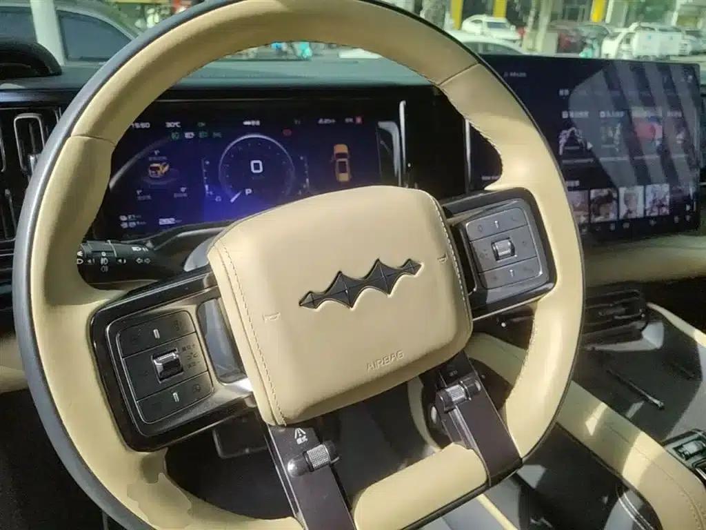Leopard 5 2023 Navigator Edition — миниатюра 10