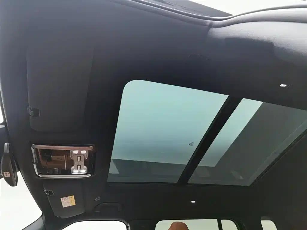Titanium 7 2025 Model 190KM 4WD Ultra Edition — миниатюра 14