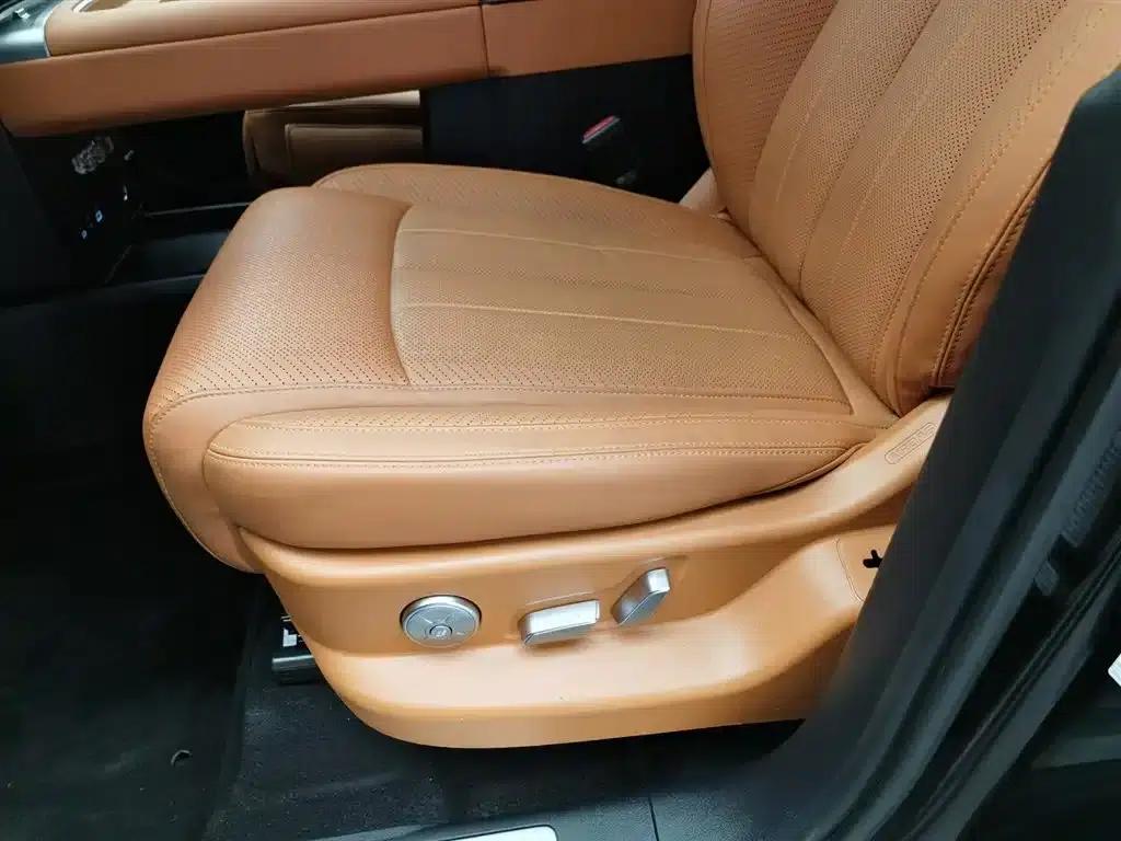 Titanium 7 2025 Model 190KM 4WD Ultra Edition — миниатюра 20