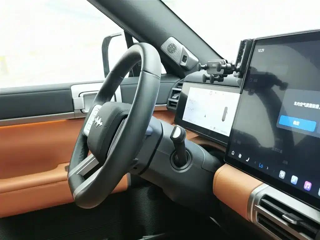 Titanium 7 2025 Model 190KM 4WD Ultra Edition — миниатюра 22