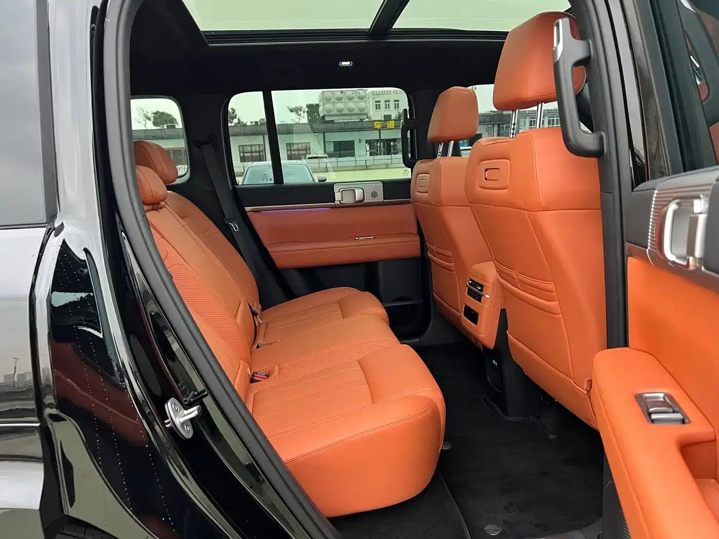 Titanium 7 2025 190KM AWD Max Edition — миниатюра 16