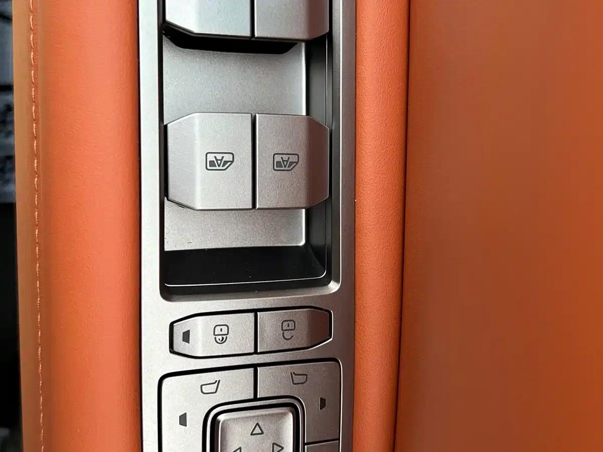Titanium 7 2025 135KM 2WD Pro Edition — миниатюра 14