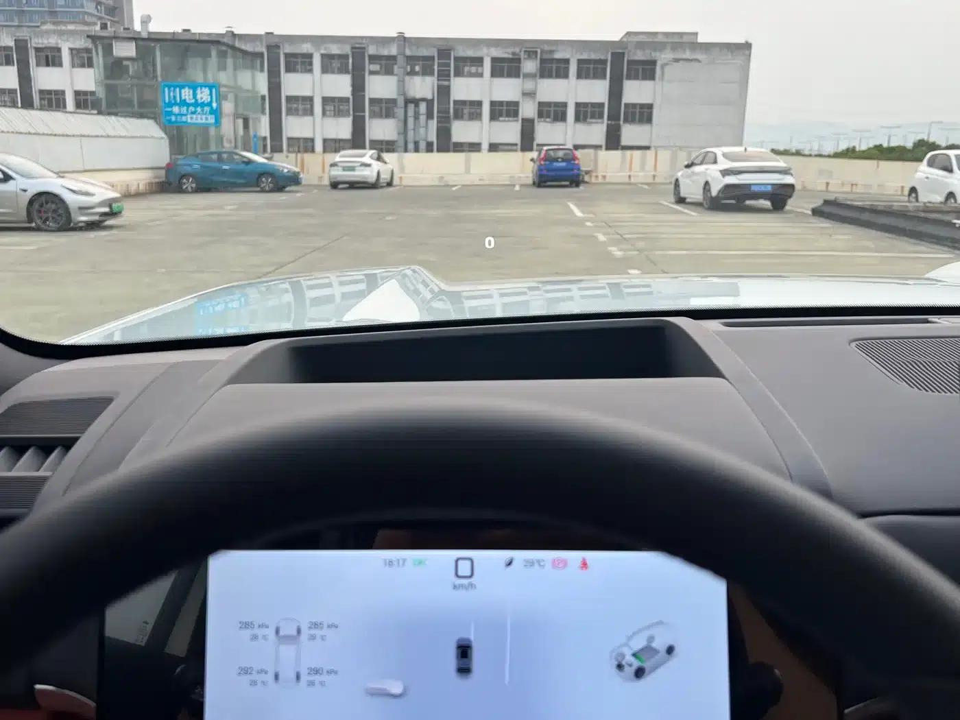 Titanium 7 2025 135KM 2WD Pro Edition — миниатюра 16