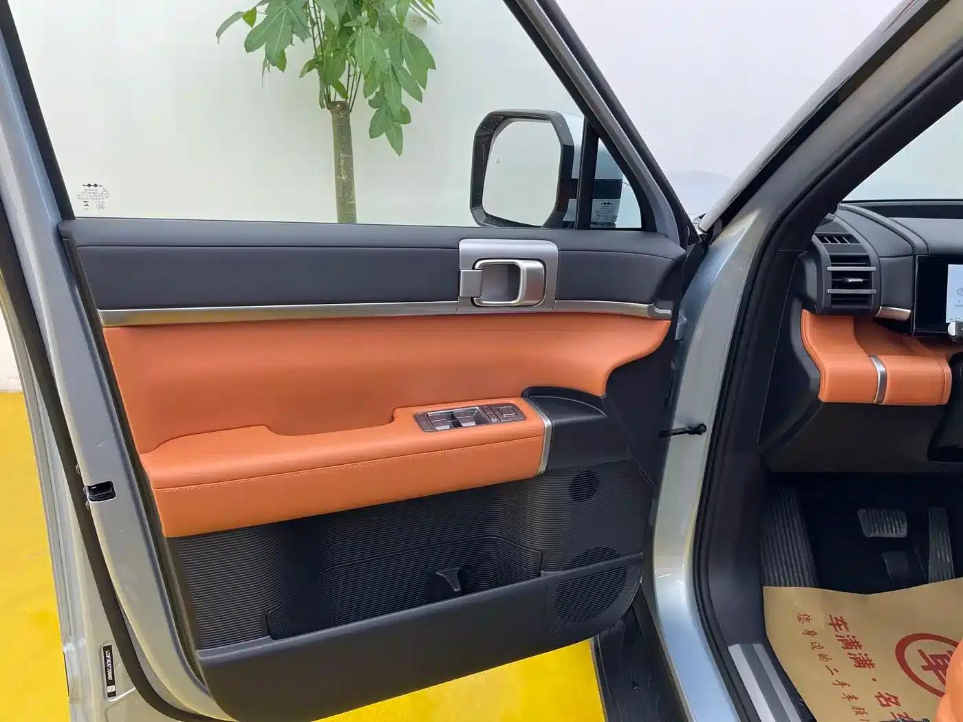 Titanium 7 2025 Model 200KM 2WD Max Edition — миниатюра 3