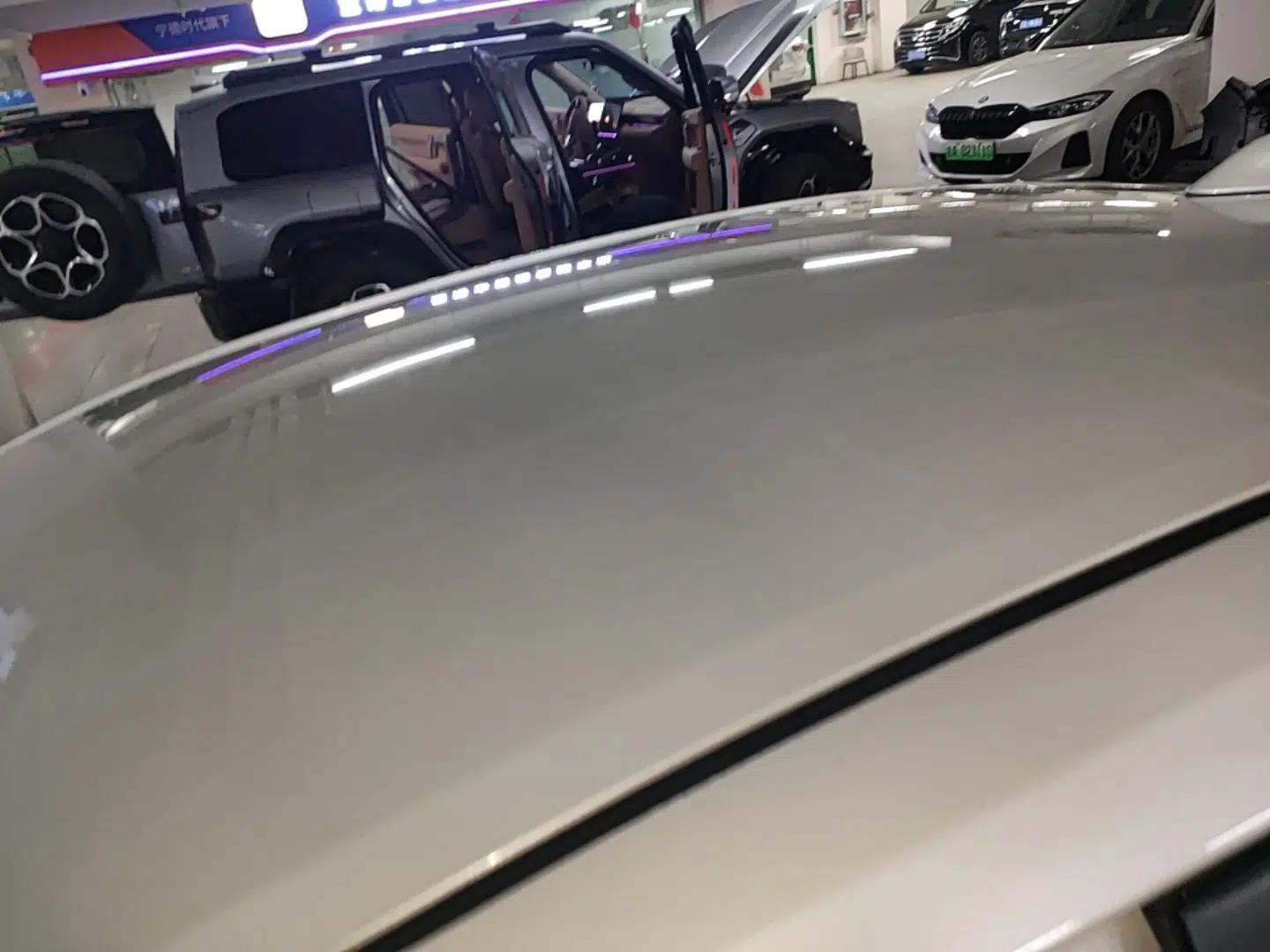 Toyota Levin Hybrid E+ 2019 1.8L PH GS E-CVT Elite Edition — миниатюра 11