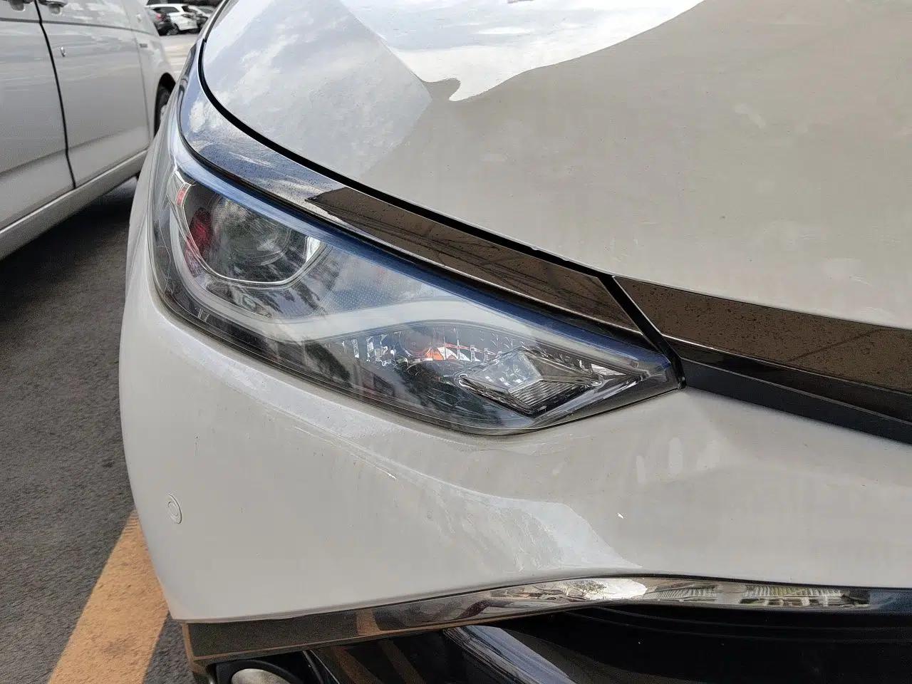 Toyota Levin Hybrid E+ 2019 1.8L GS E-CVT Elite Model with Sunroof — миниатюра 7