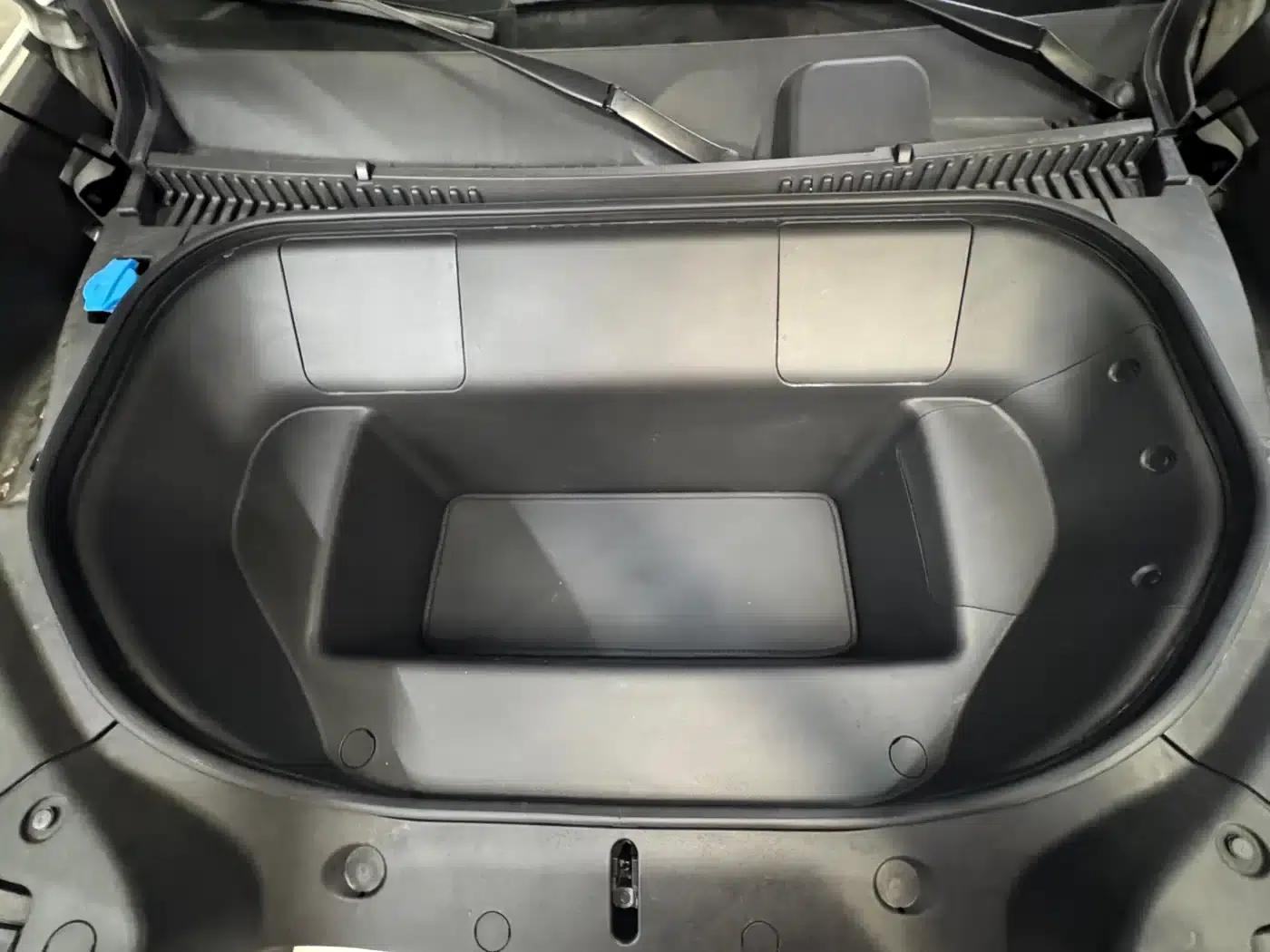 Titanium 3 2025 Model 501KM Rear-Wheel Drive Max Edition — миниатюра 27