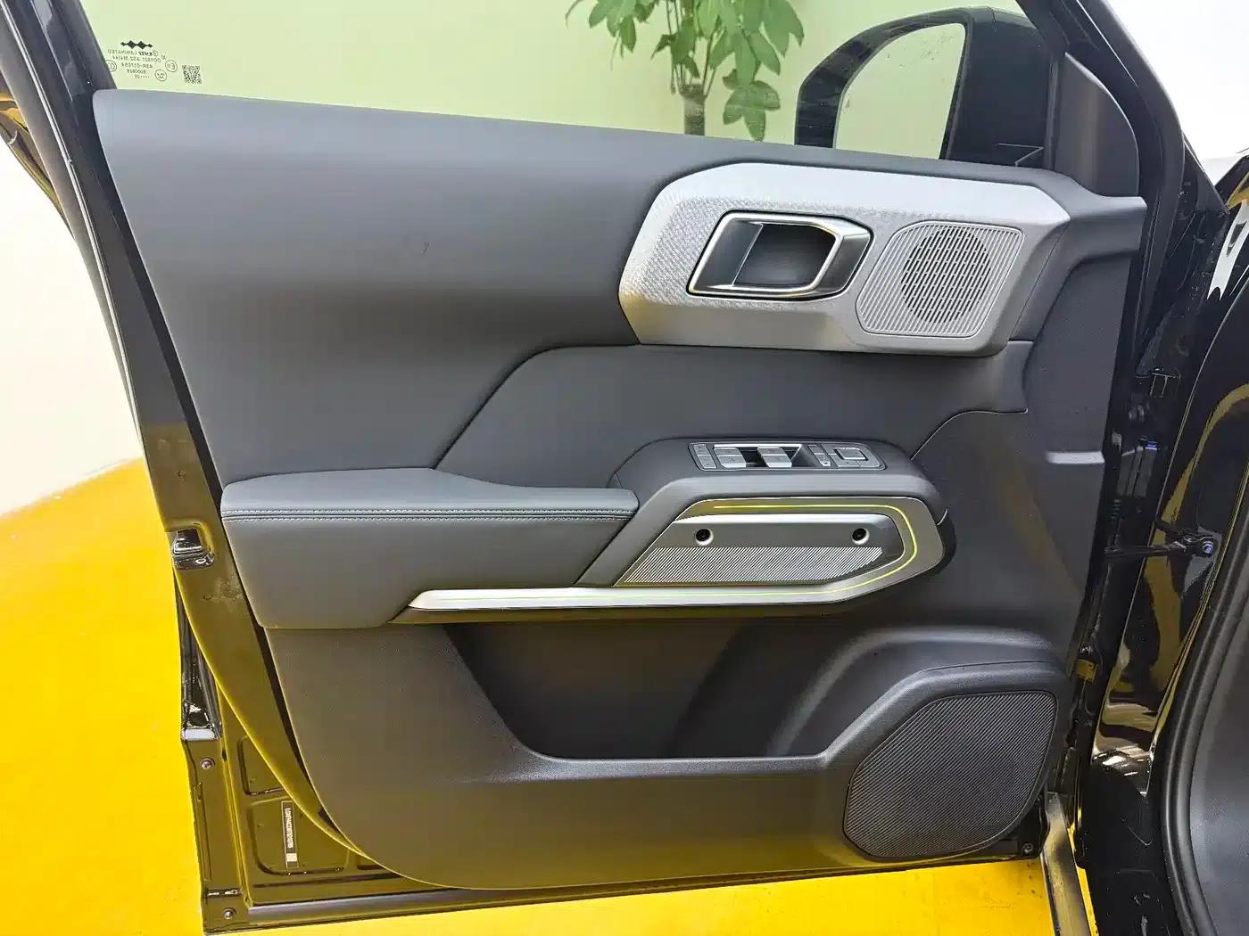 Titanium 3 2026 620KM Rear-Wheel Drive Flash Charge Edition — миниатюра 4