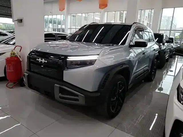 Titanium 3 2025 Model 501KM AWD Ultra Edition