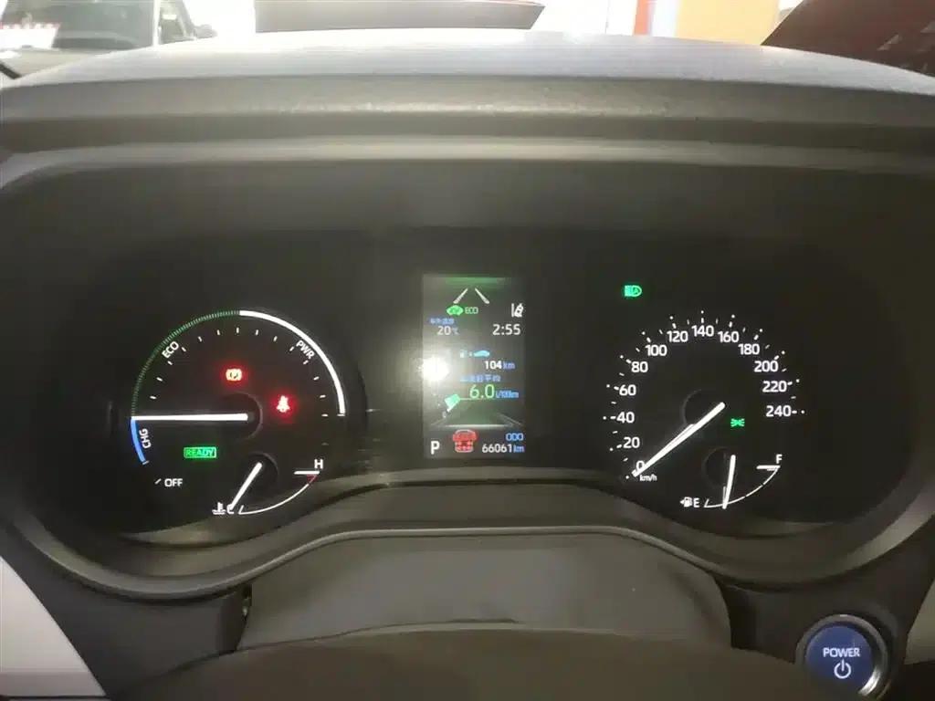 2023 Grevia 2.5L Hybrid Premium Plus Edition — миниатюра 12