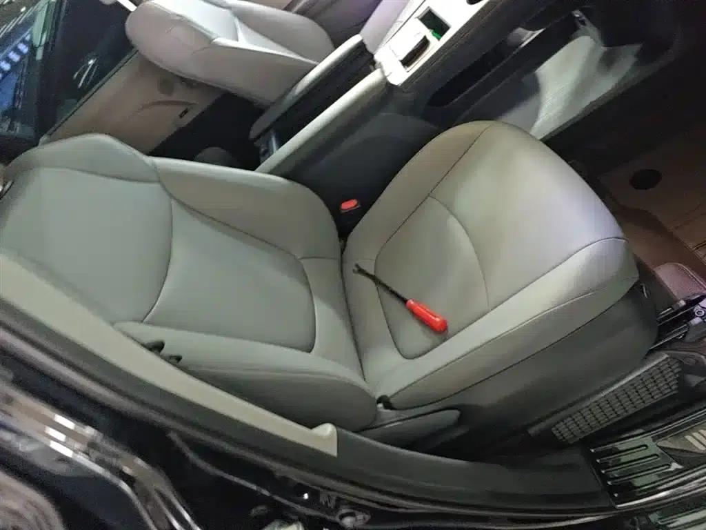 2024 Grevia 2.5L Hybrid Comfort Edition — миниатюра 25