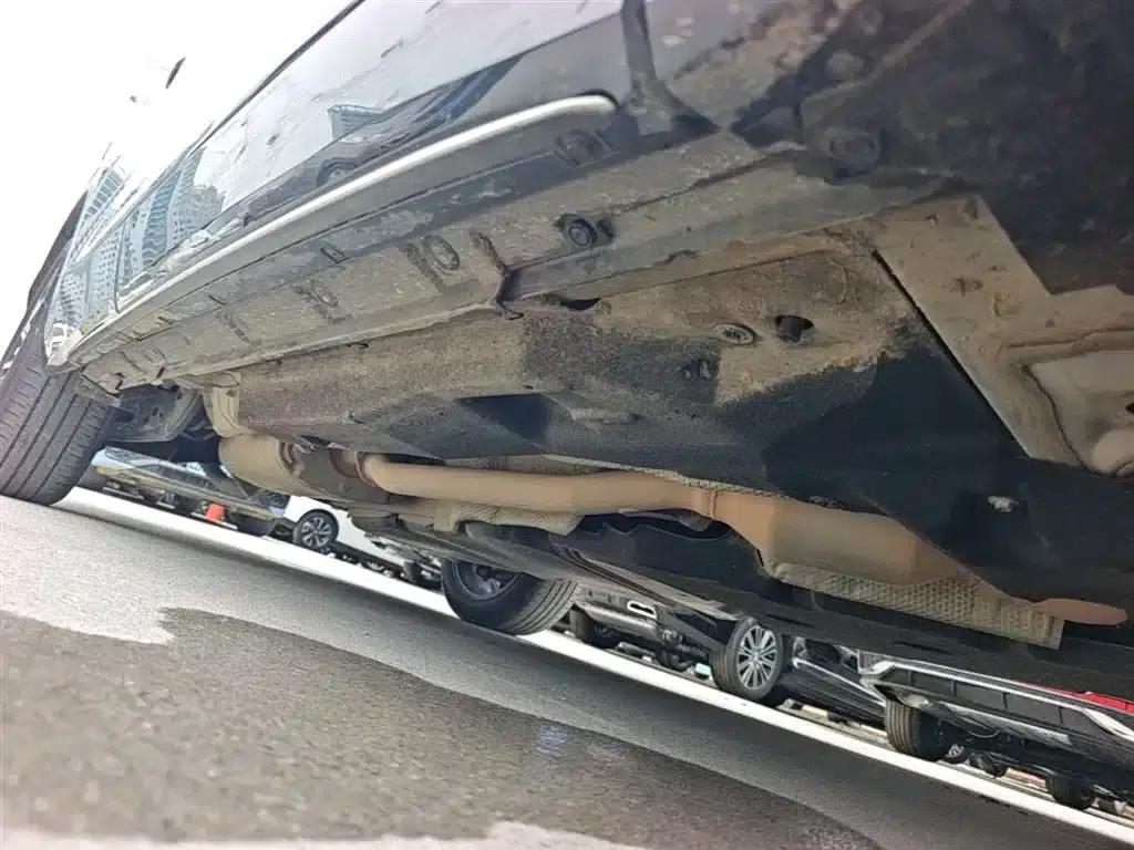 Crown Land Cruiser 2022 2.5L HEV 4WD Luxury Edition — миниатюра 20