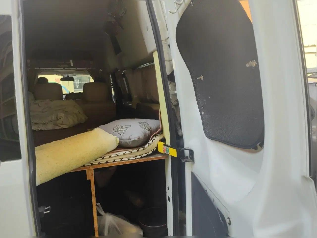 Ford Transit 2019 2.0T Diesel Multi-Purpose Commercial Vehicle Mid-Drive Mid-Roof 6-Seater China VI Standard — миниатюра 20