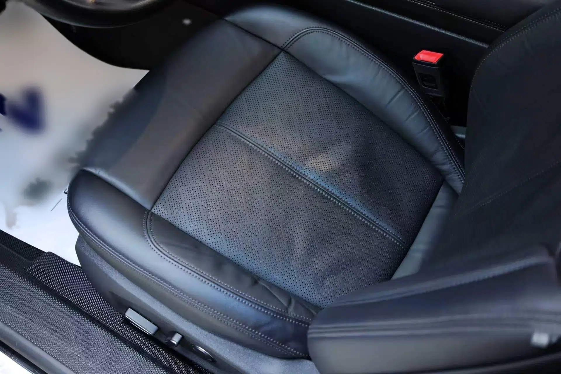 Ford Taurus 2019 EcoBoost 245 Premium Edition — миниатюра 31