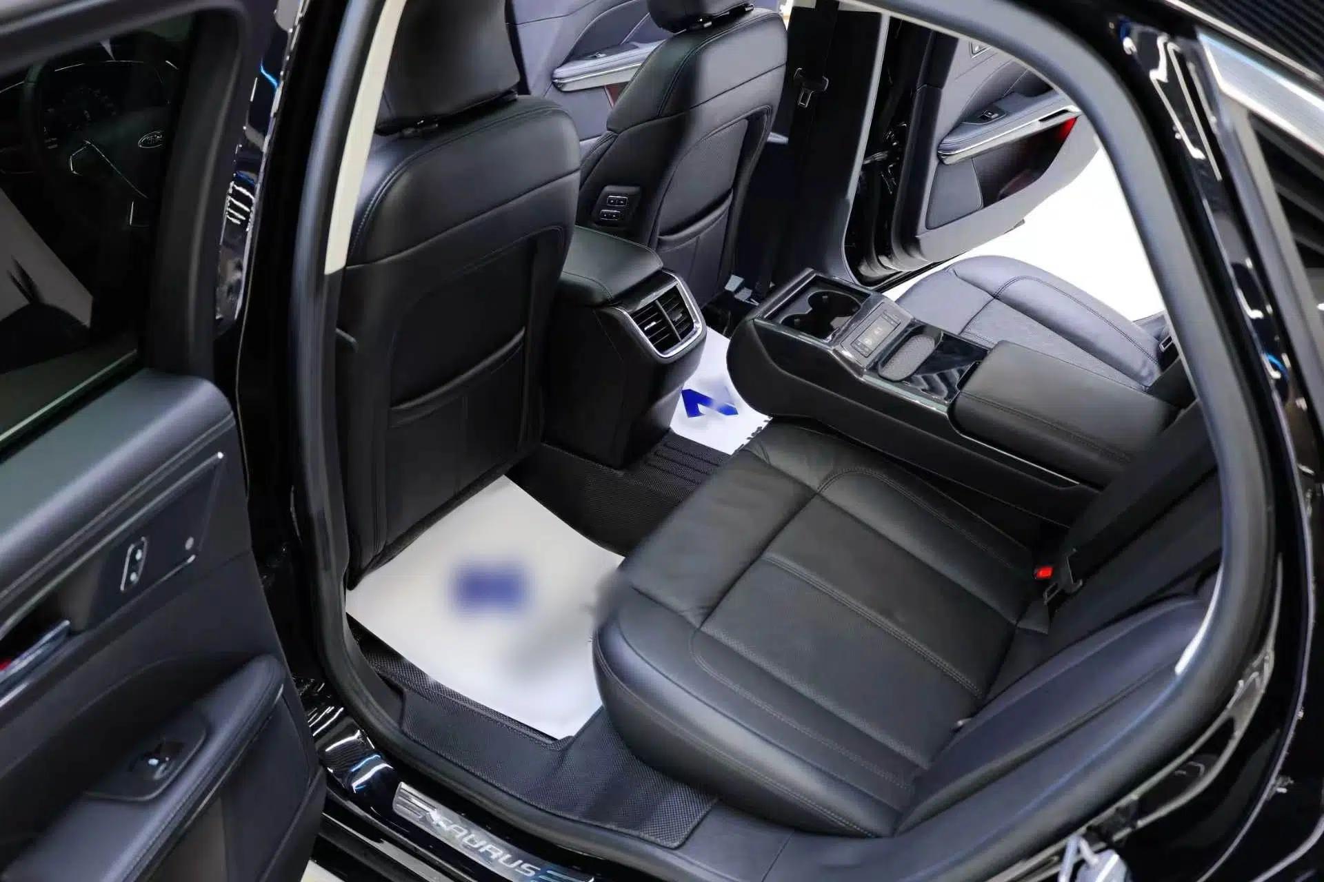 Ford Taurus 2019 EcoBoost 245 Premium Edition — миниатюра 34