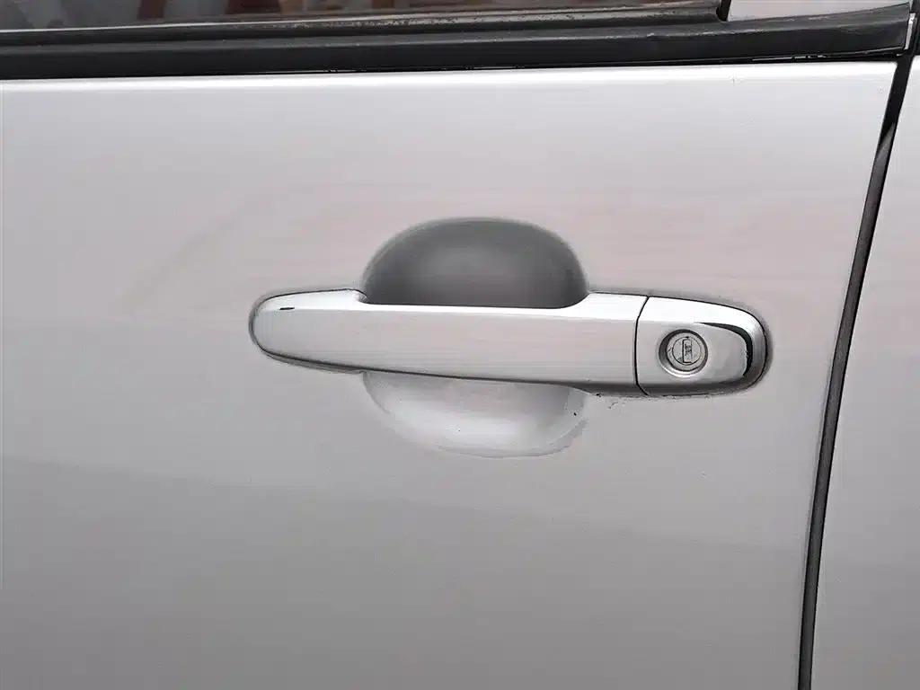 Corolla 2013 1.6L Automatic Premium Edition — миниатюра 18