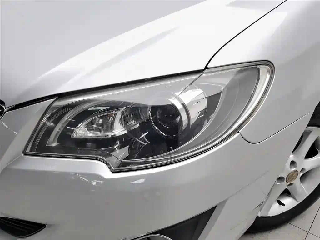 Corolla 2013 1.6L Automatic Premium Edition — миниатюра 7