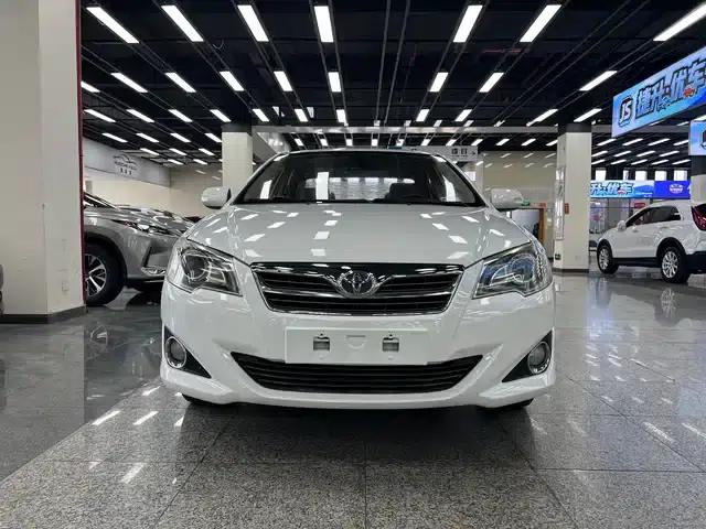 Corolla 2013 1.6L Automatic Deluxe Edition