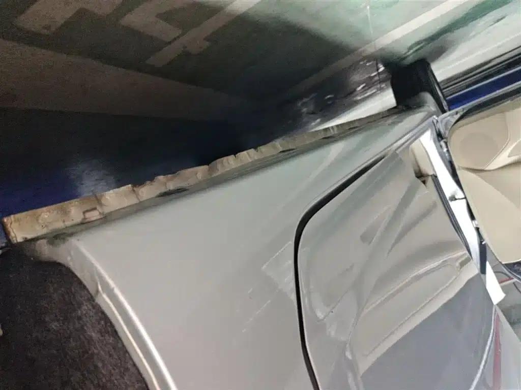 Corolla 2013 1.6L Automatic Deluxe Edition — миниатюра 22