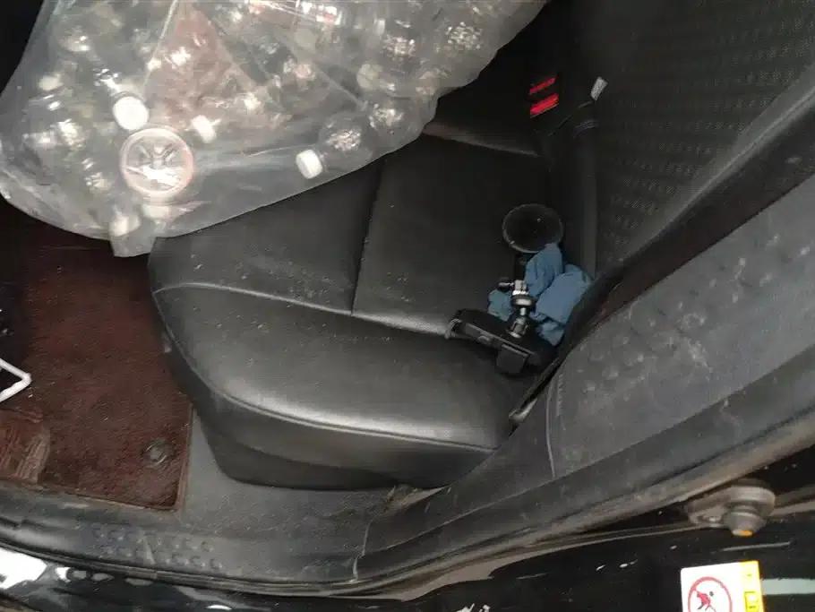 2018 Toyota IZOA 2.0L Elegance Edition (National V Emission Standard) — миниатюра 11