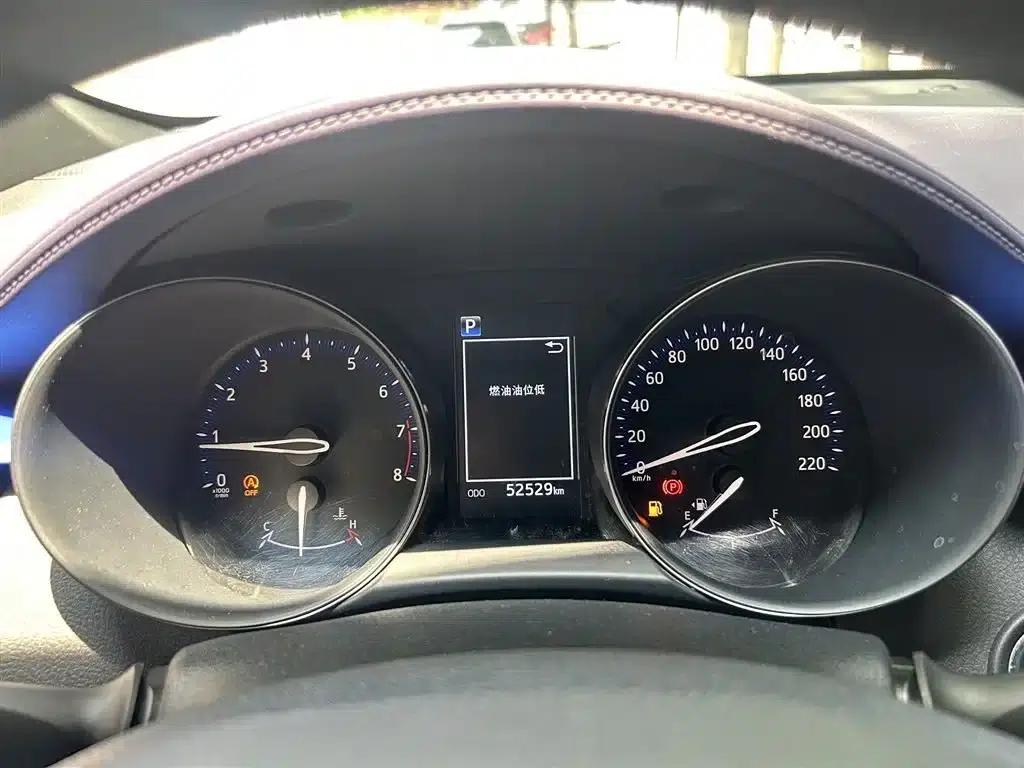 2020 Toyota IZOA 2.0L Enjoy Edition — миниатюра 15