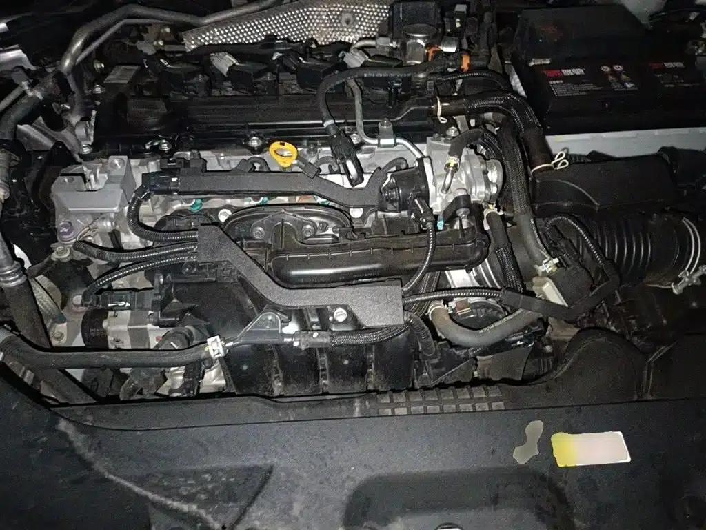 IZOA 2020 2.0L Enjoy Care — миниатюра 11