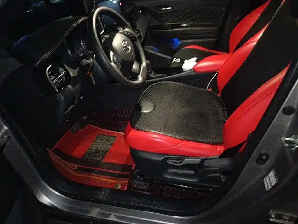 IZOA 2020 2.0L Enjoy Care — миниатюра 14