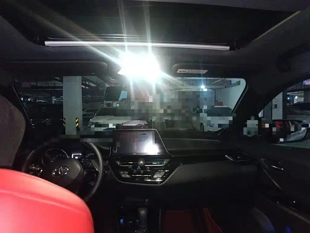 IZOA 2020 2.0L Enjoy Care — миниатюра 15