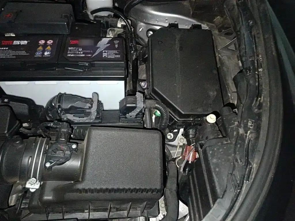 IZOA 2020 2.0L Enjoy Care — миниатюра 22