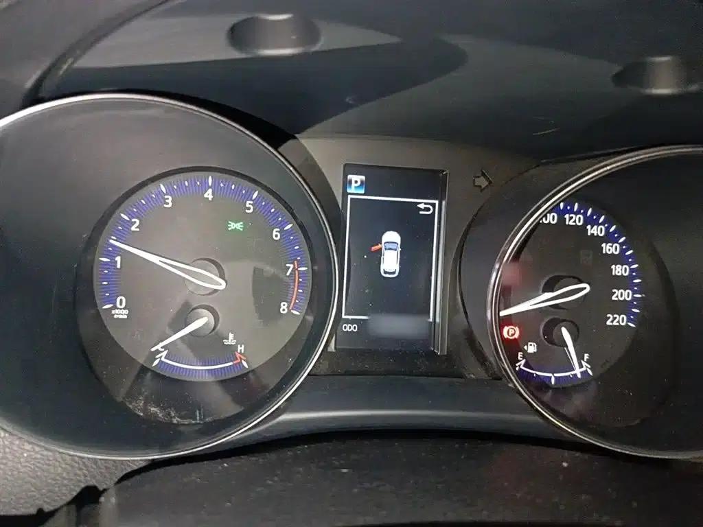 IZOA 2020 2.0L Enjoy Care — миниатюра 4